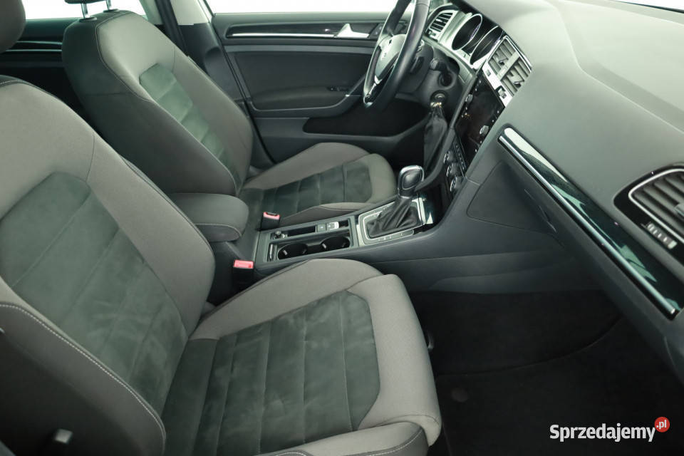 VW Golf 15 TSI komputer pokładowy Volkswagen Piaseczno sprzedam