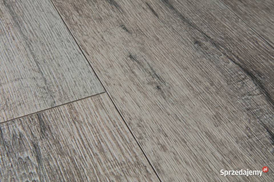 Panele QuickStep BACL40037 Dąb Szary Historyczny pomorskie