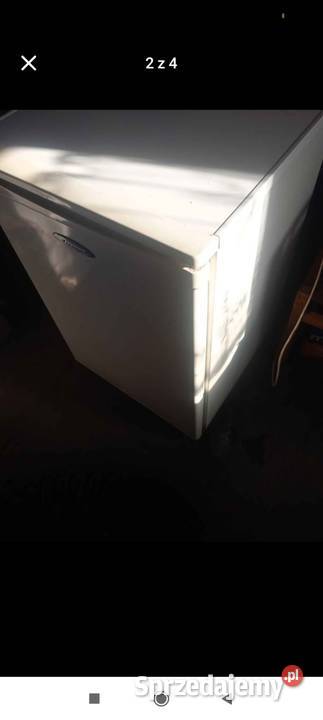 Mała Lodówka Mastercook Chomranice