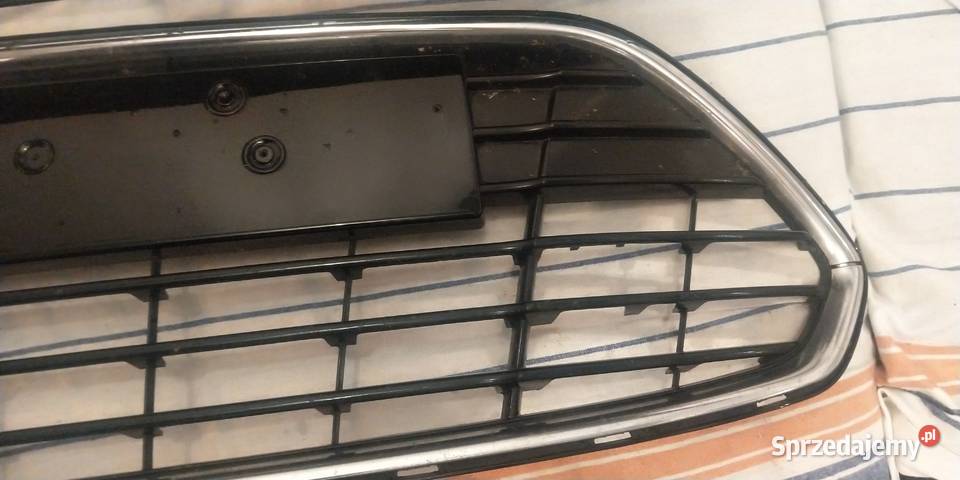 Ford Mondeo MK4 FL kraty dolne zderzaka 3 zderzaki Karoseria Łódź sprzedam