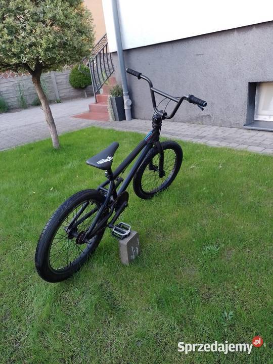 Na sprzedaż BMX super okazja Czerniejewo sprzedam