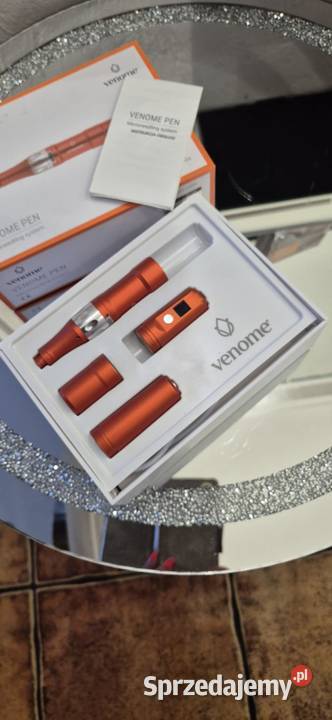 Venome Pen A6s śląskie Sosnowiec