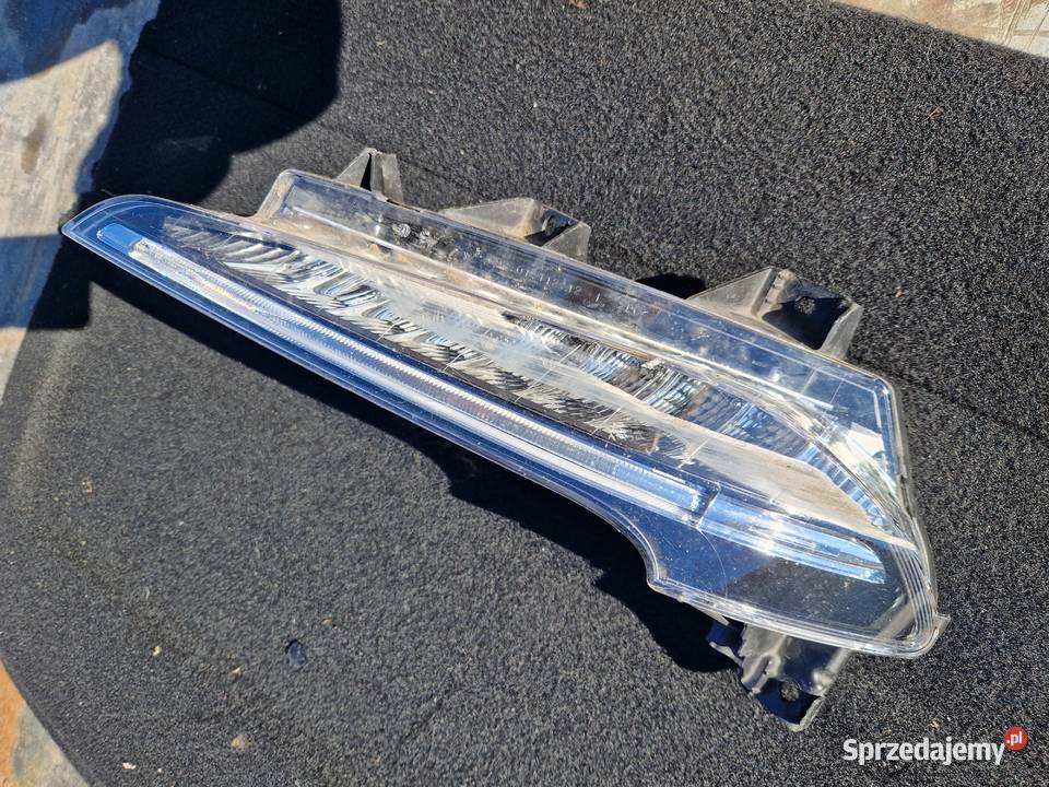 Porsche 911 991 GT3 GTS DRL kierunkowskaz LED osobowe