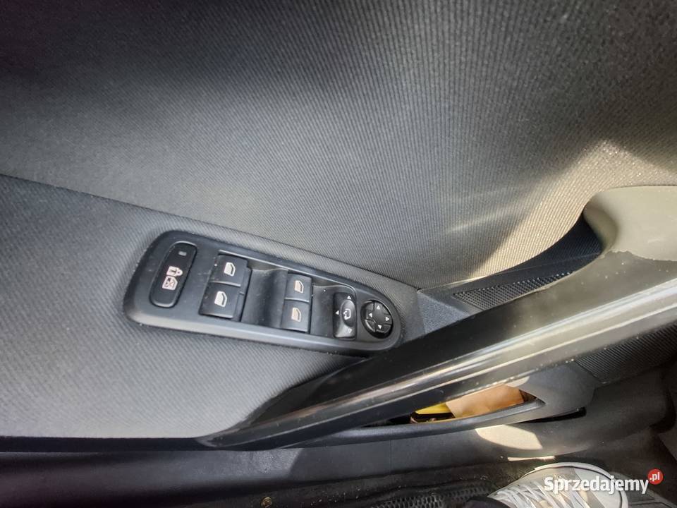 Peugeot 508 SW 2012 eHDI diesel 1560 3 Rzeszów