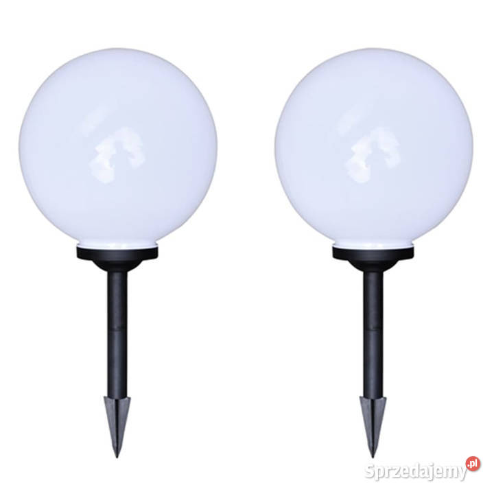 Lampy do oświetlenia ścieżki 4 LED 30 ze mazowieckie Warszawa