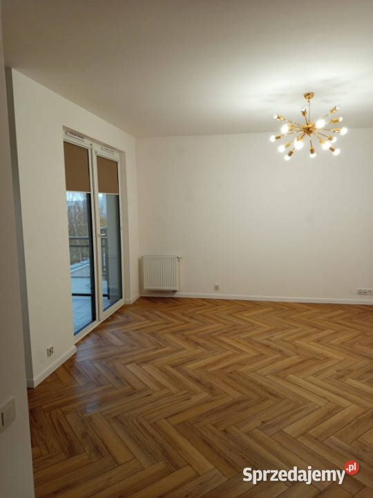 Nowe 2pokojowe mieszkanie w Gdańsku na dłuższy Gdańsk