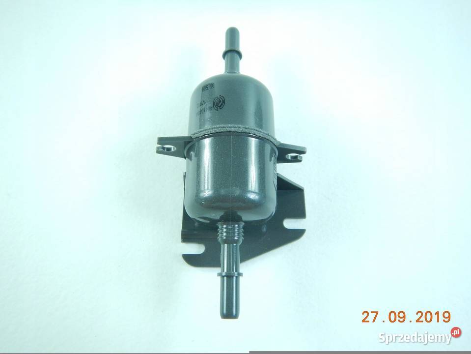FILTR PALIWA FIAT PALIO 12 16 SEICENTO 06 ASO Paliwa