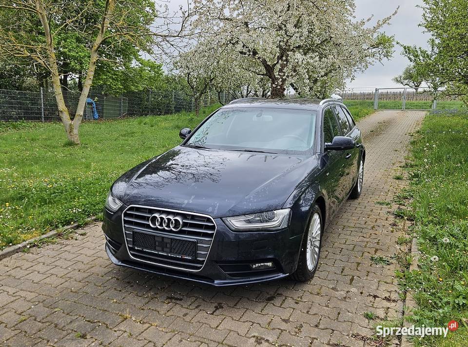 20d 177 SLine Automat Skóra Navi Led Xenon blokada skrzyni biegów Kamienna Góra