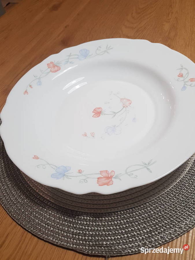 Płmisek z arcopalu Wola Podłężna sprzedam