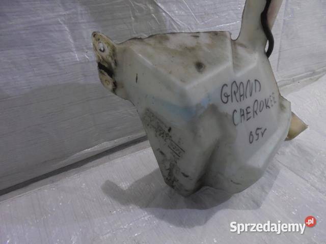 ZBIORNICZEK SPRYSKIWACZY GRAND CHEROKEE 9904 wielkopolskie