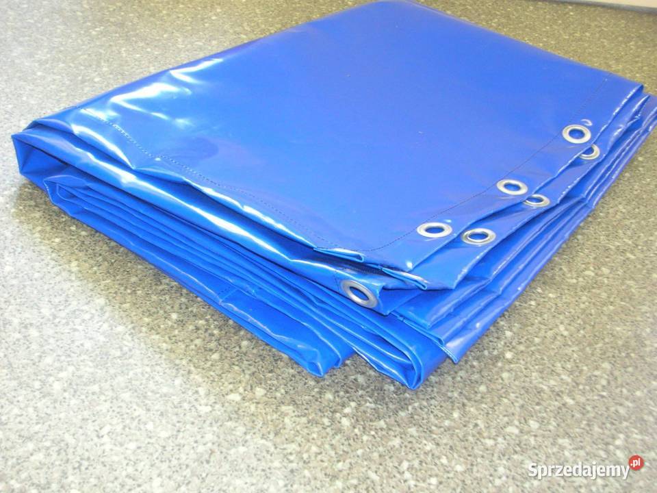 Plandeki okryciowe 680 gr opolskie