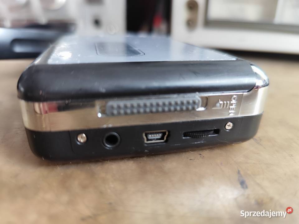 Walkman słuchawki Sony Stargard