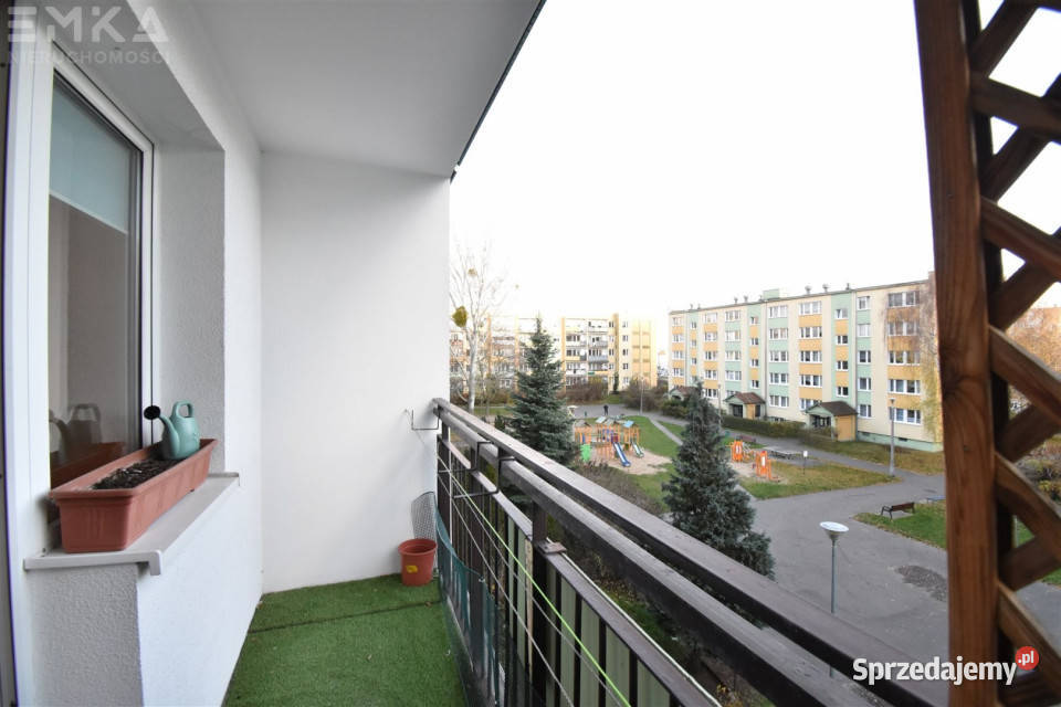 Sprzedaż mieszkania Bydgoszcz Jeremiego Przybory