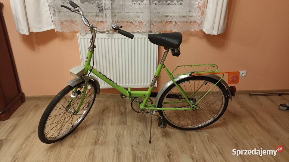 Rower ROMET JUBILAT 2 nigdy nie używany