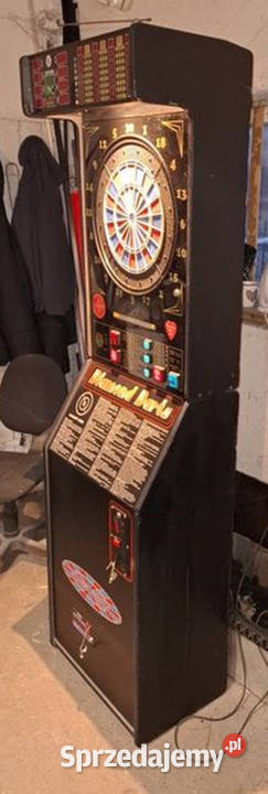 Diamond DARTS lotki rzutki Tarcza euusa Białystok