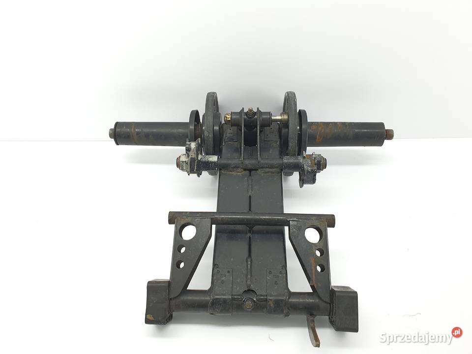 Stelaz Rama Wahacz Rolka Ski Doo Summit Mxz 800 Łódź