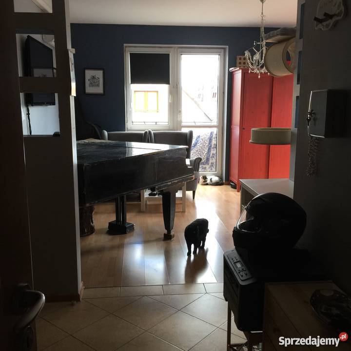 Mieszkanie osiedle Sochaczewska Brwinówwyjątkowo Brwinów