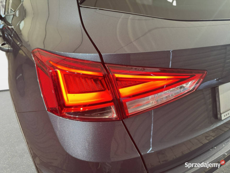 Seat Arona VAT 23 FR 10TSI 110 M6 20222023 r Myślenice