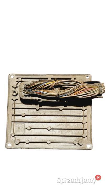 FORD FIESTA STEROWNIK SILNIKA 4U7112A650MC Gliwice sprzedam