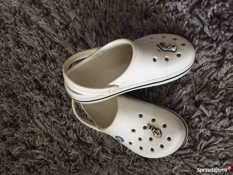 Crocsy 2931 Wrocław