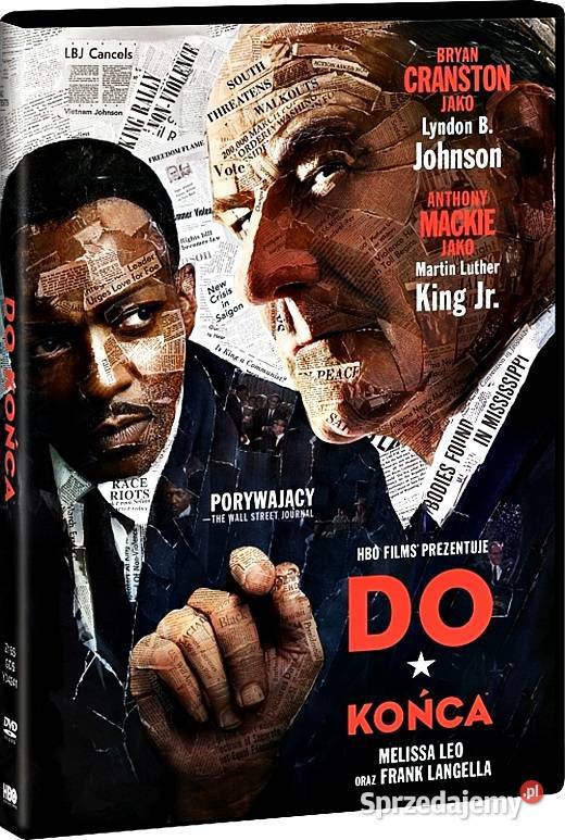 DO KOŃCA wielkopolskie