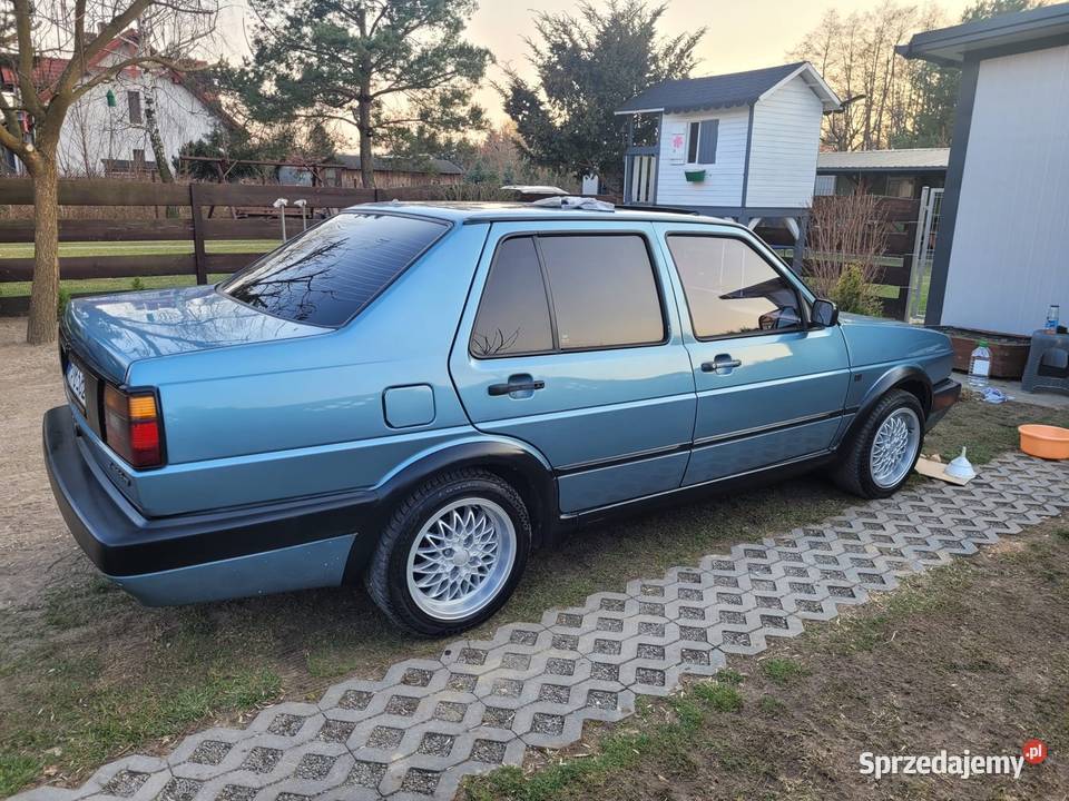 Volkswagen jetta mk2 Radom sprzedam