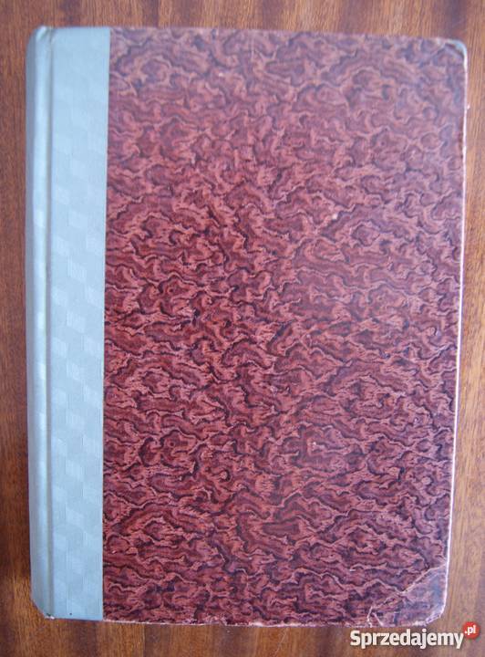 Tadeusz BoyŻeleński Znaszli ten kraj 1945 Parczew