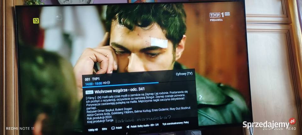 TV SONY NOWY 55 55cale śląskie Gliwice sprzedam