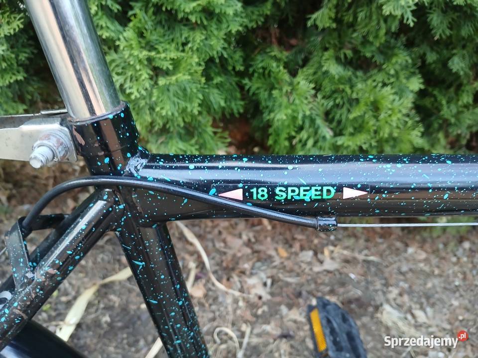 Rower górski Mtb rower miejski Romet 26 Grodzisk Mazowiecki sprzedam