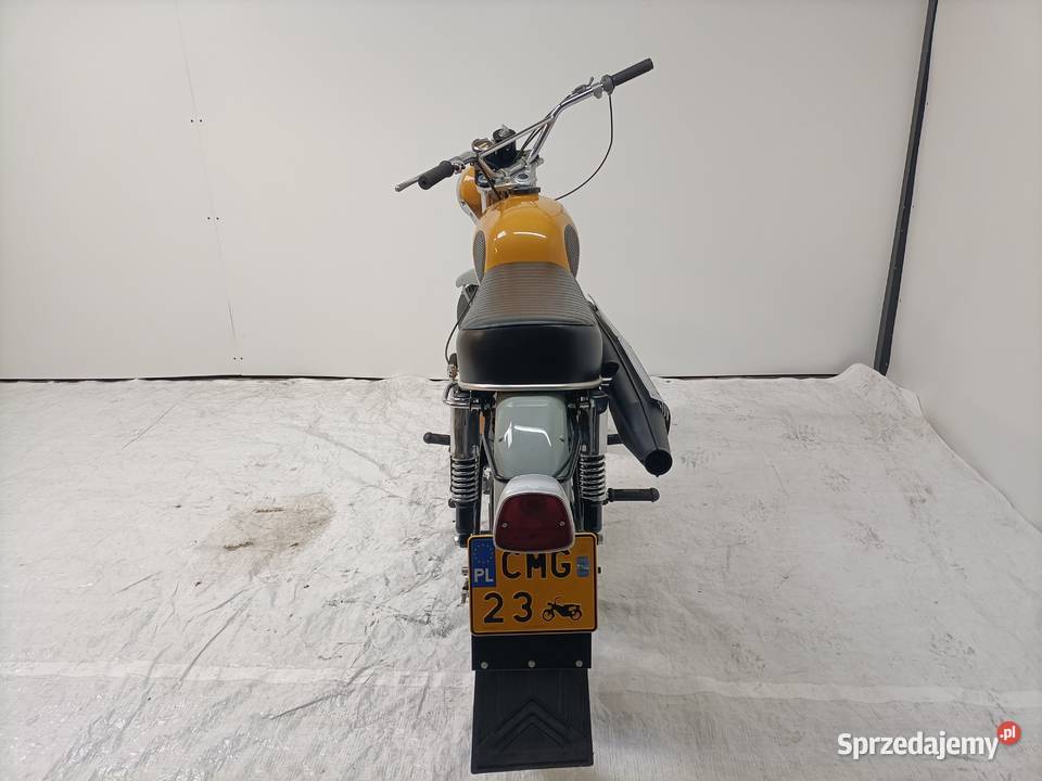 WSK S1175 Zarejestrowana Promocja Padniewko