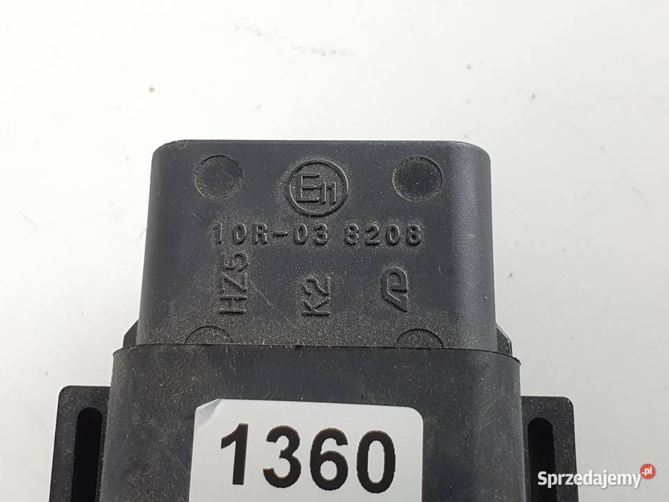 PRZEKAZNIK BEZPIECZNIK HONDA CRF KAWASAKI YAMAHA