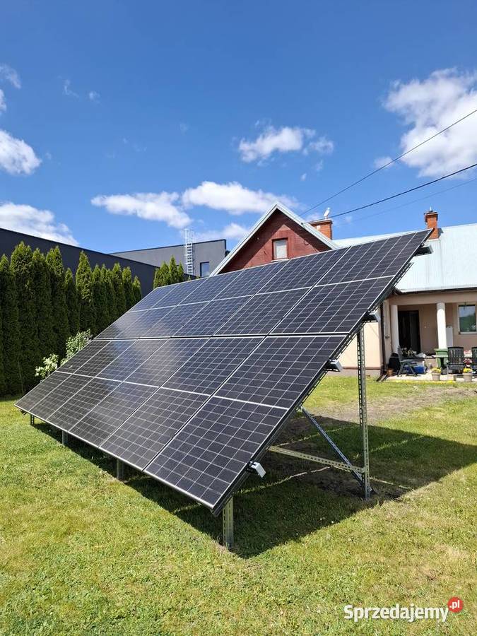 Magazyny energii darmowy dobór