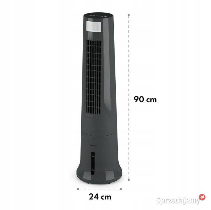 Schładzacz Powietrza Wentylator Kolumnowy Poręba sprzedam