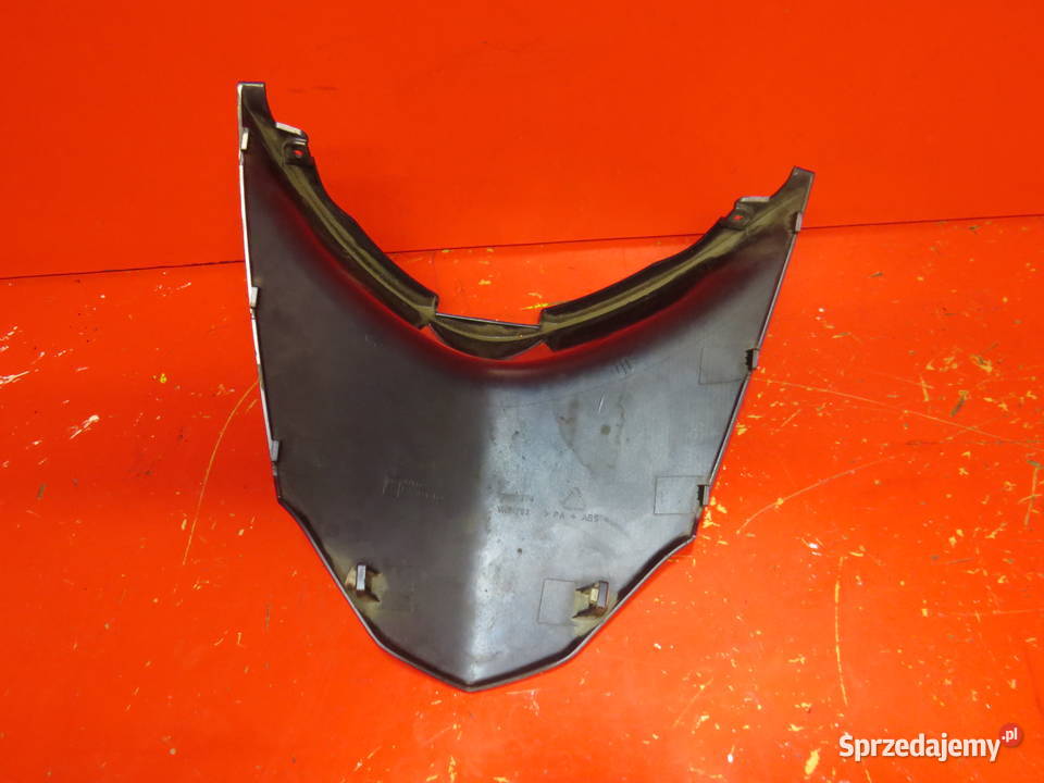 PIAGGIO LIBERTY 125 ABS 2020 zaślepka klapka