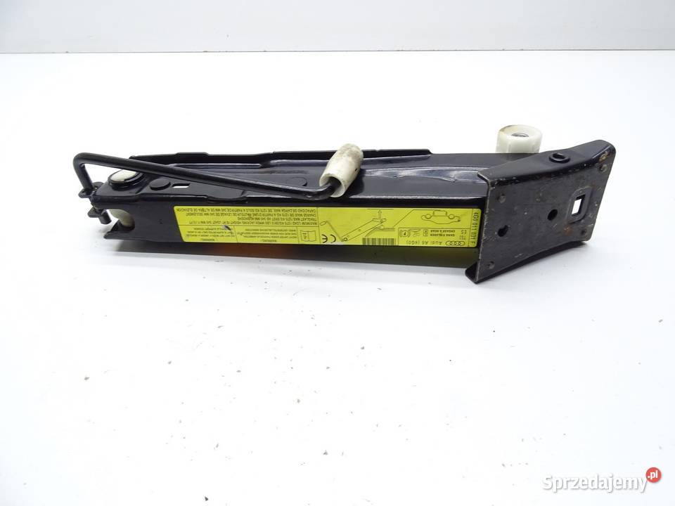 WINDA PODNOŚNIK LEWAREK 4G0011031F AUDI A6 C7 4G