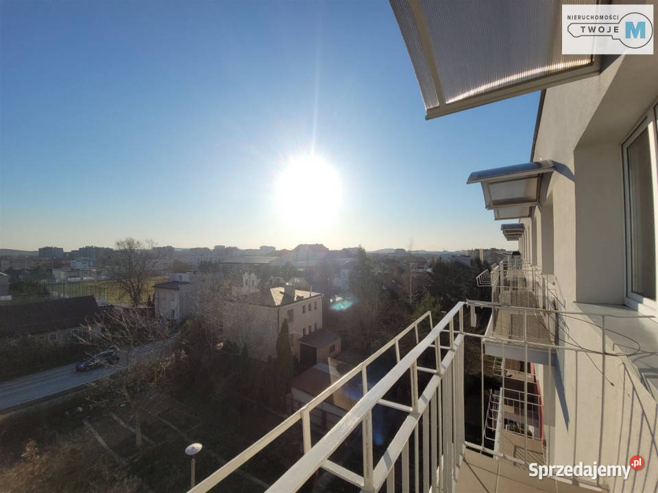 sprzedaży mieszkania Kielce 463m2 2 pokoje Liczba pokoi 2