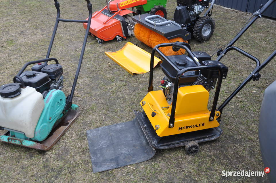 Kompresor METABO 20 50 Gude 2v lubelskie