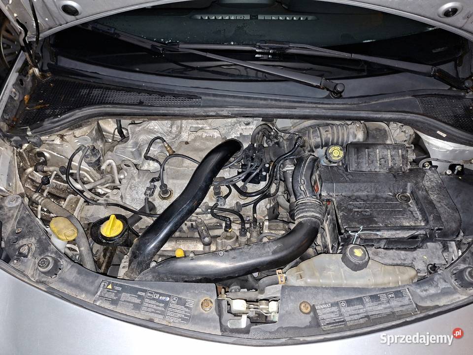 Renault Clio III 12 TCe 101