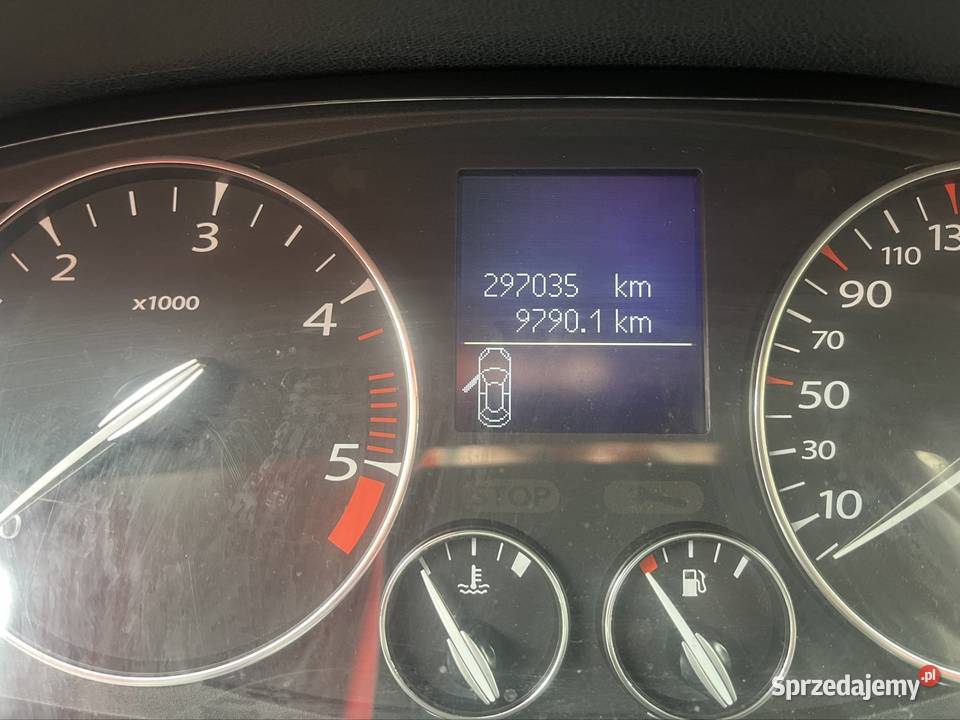 Renault Laguna 20tdci manualna Szczecin