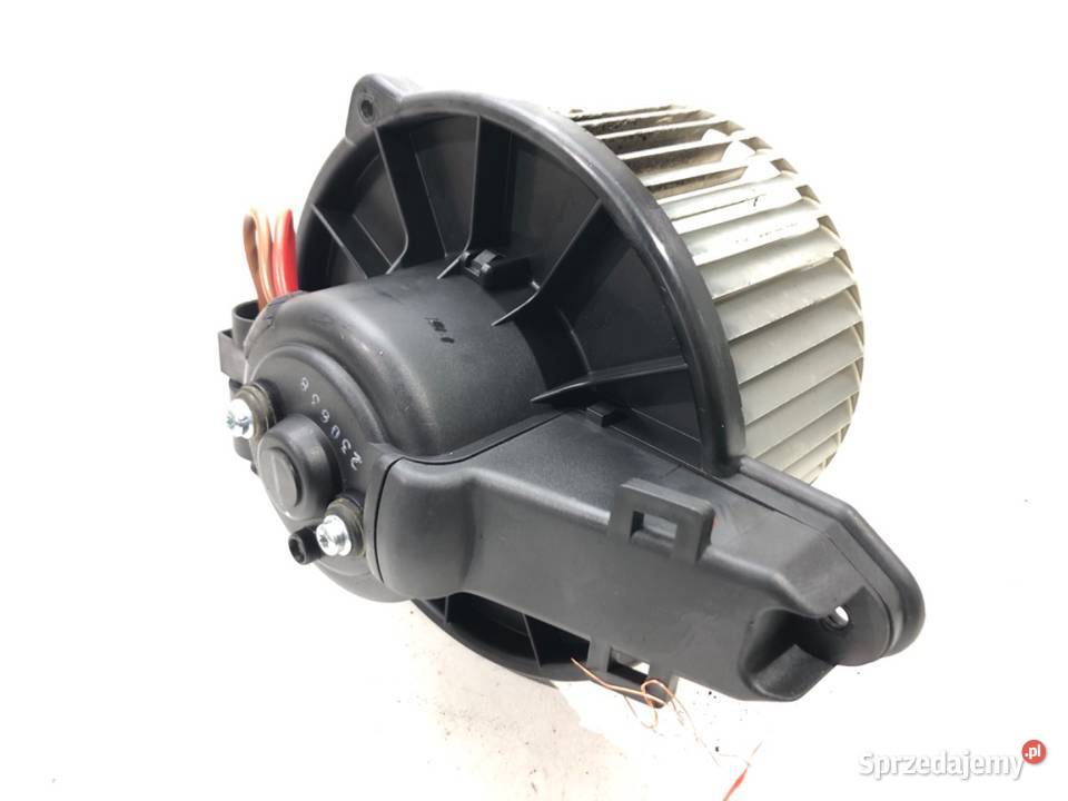 DMUCHAWA NAWIEWU AUDI A6 C5 4B1820021 WENTYLATOR