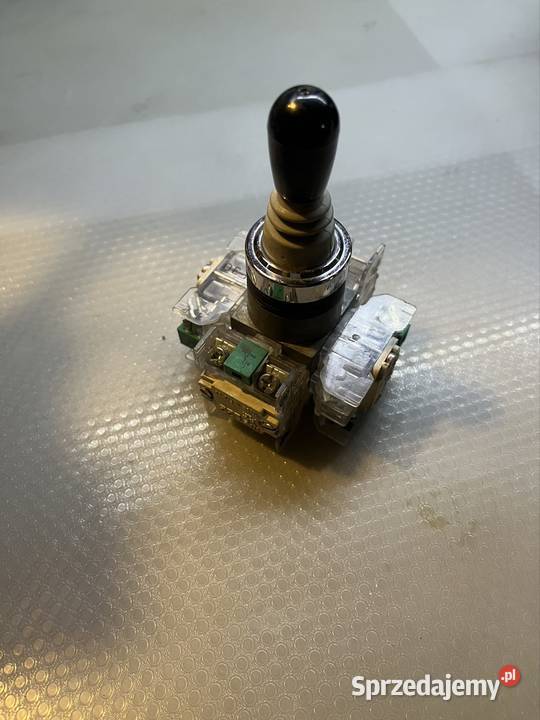 Joystick Mafelec czteropozycyjny do wind Ama Pozostałe Bielsko-Biała sprzedam