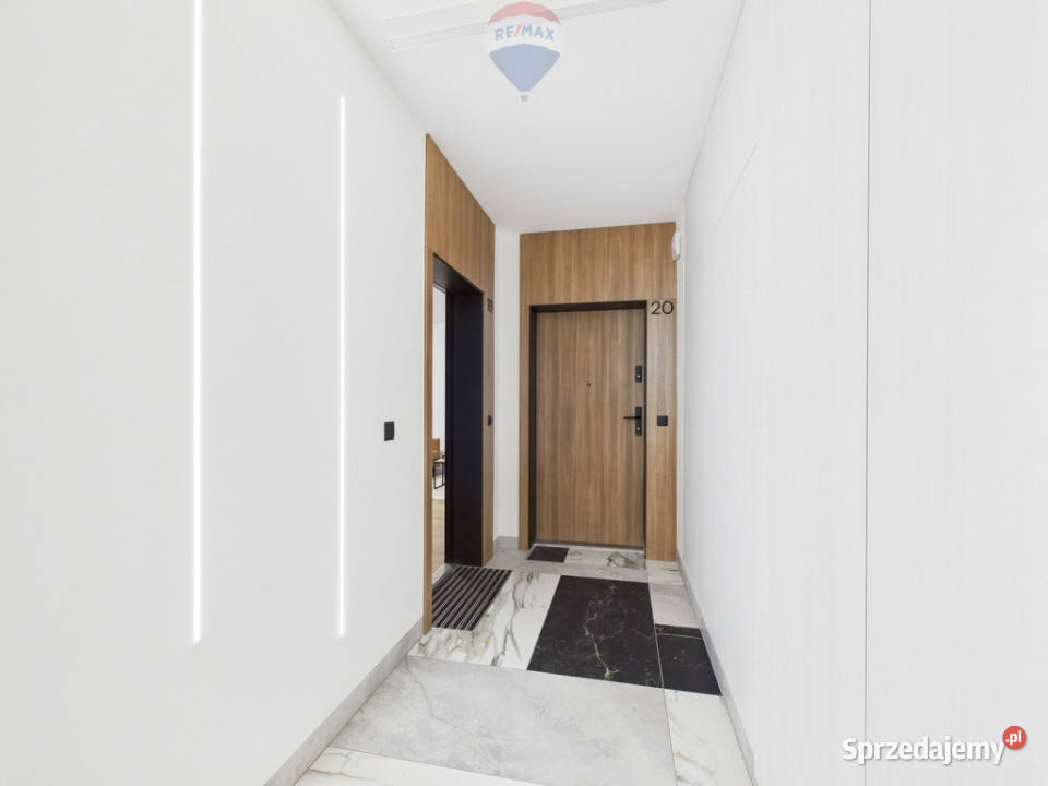 Nowoczesne jasne 2 pokoje Gdańsk Perspektywa sieć pomorskie