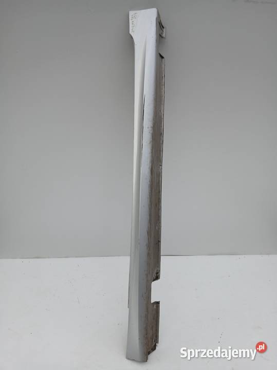 LISTWA PROGOWA LEWA BMW E60 E61 M PAKIET 3547