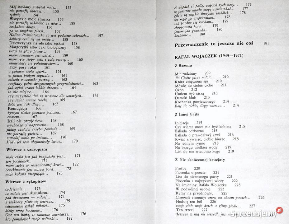 Legendarni i tragiczni Jan Marx Chełm