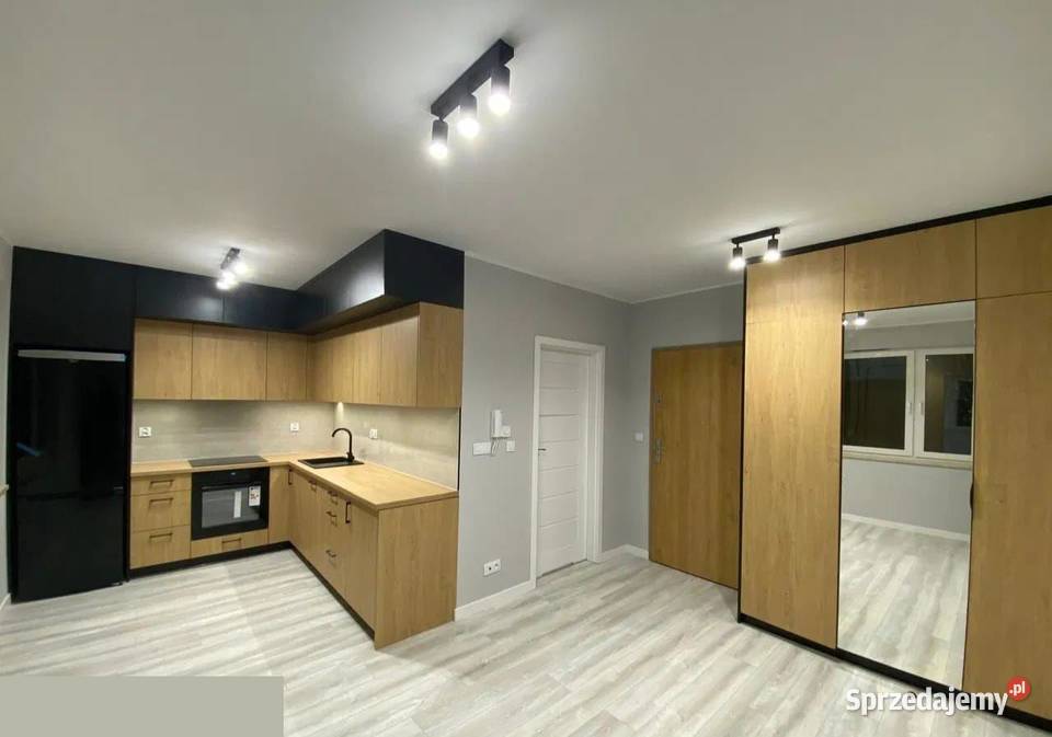 Mieszkania inwestycyjne w Brzesku gotowy produkt garaż