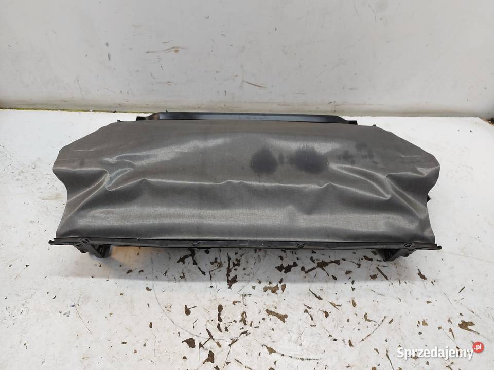 BMW G23 M440i Cabrio Pojemnik dachu składanego