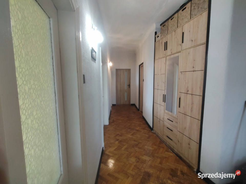1238 m 4 pokoje 1 piętro działka z KW parking kujawsko-pomorskie Włocławek