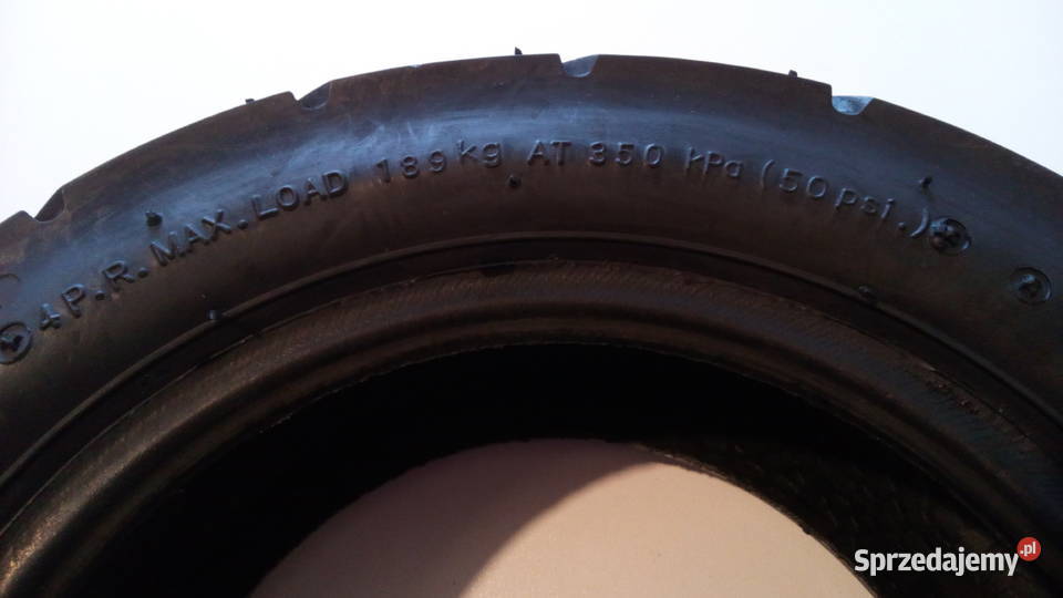 906565 PROFESJONALNA opona CST hulajnoga Warszawa sprzedam