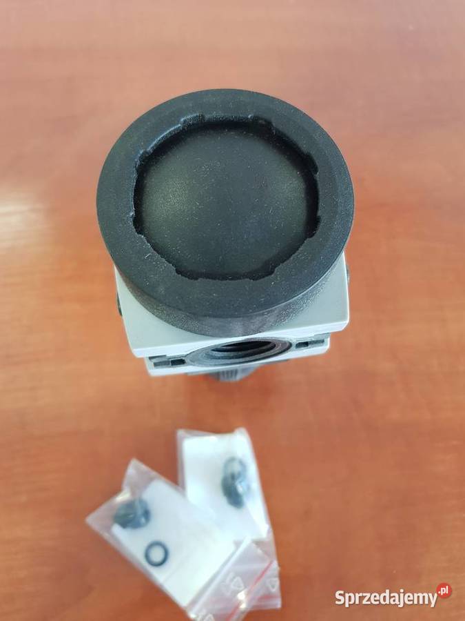 9113809630 Electrical shut off valve P3X LELY Sulechów