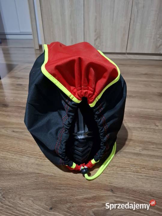 KASK MOTOCYKLOWY LS2 MX436 PIONEER EVO MATT Żmiarki sprzedam